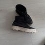Summer military leather boots 44 Image 2