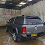 Price dropped!! Volkswagen Amarok 2019 Image 6