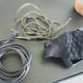 HiFiMAN Ananda Headphones (Stealth Magnet Version) Like New  (Acoustic trade?) Image 4