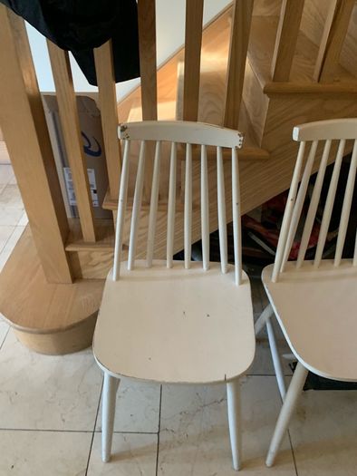 kitchen  chairs