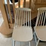 kitchen chairs Image 9
