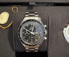 Omega Speedmaster Professional Moonwatch