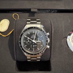 Omega Speedmaster Professional Moonwatch