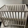 mama papa cot Image 4