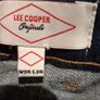 Lee Cooper mens jeans Image 3