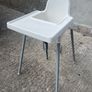 ikea high chair Image 2