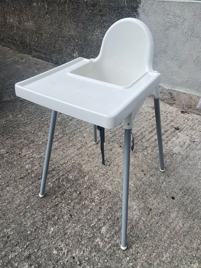 ikea high chair