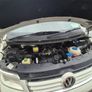 VW T5 Camper Van 2008 Image 4