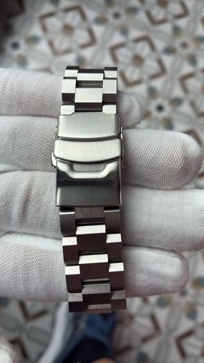 Grand Seiko Dive Watch - SBGX337