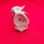Lladro Curious Angel 4960  Angel with Lantern Image 4