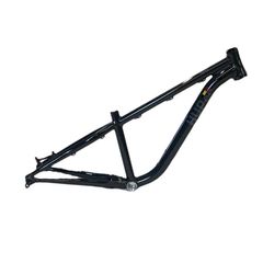 Brand New Super light Hupcc kids XC mountain bike racing frame