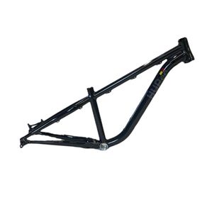Brand New Super light Hupcc kids XC mountain bike racing frame