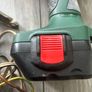 Bosch Modified Impact drill modified to use on a 12v car battery and 100 impact drill bits Image 3