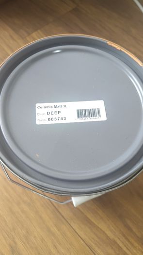 Colourtrend paint