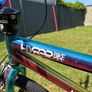 Hyper Nitro Circus Jet Fuel BMX Bike - 20" Wheel Image 2