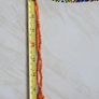 beaded tie Image 6
