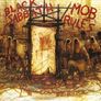 Black Sabbath  Mob Rules Italian pressing Image 2