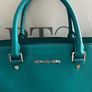 Michael Kors Green handbag Image 5