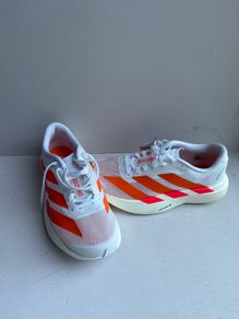 Adidas Adizero Evo SL - Size UK 4.5 / EU 37 1/3 - Brand New, Unworn