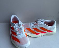 Adidas Adizero Evo SL - Size UK 4.5 / EU 37 1/3 - Brand New, Unworn