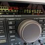 Kenwood TS-450S Ham Radio Station - complete Image 3