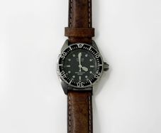 Citizen Promaster 200M Women's Watch - 6038-H06905