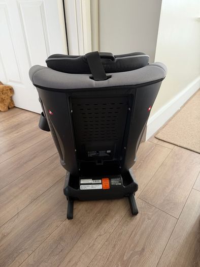 Joie Bold car seat