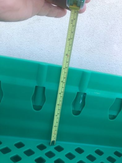Storage Crates