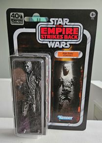 Star Wars Black Series 6" Figures Various
