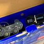 Original Sony PlayStation 2 Console Boxed and Beautiful Image 10