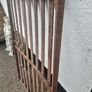 Antique Forge Made Gate Image 2
