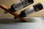 Wine Holder / Wine Pourer