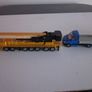 Siku Toy Crane/Other Vehicles X6 Image 2
