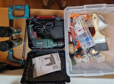 Tools