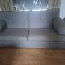 Three seater sofa Image 3