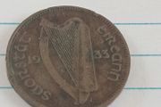 Coins
