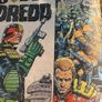 2000 AD Featuring Judge Dredd Prog 205, 325, 267 - IPC Magazines Image 4