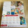 Fisher Price laugh and learn toy Image 6