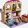Lego Friends 41311 Heartlake Pizzeria Image 4