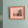 May Uniacke Nichol St Stephens Green Dublin Original Painting Image 7