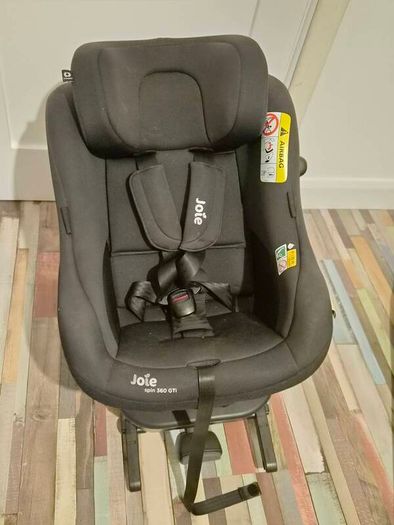 Joie Spin 360