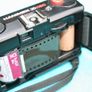 1980`s Hanimex 35 Hsc 35mm Viewfinder Film Camera In Very Good Condition Image 3