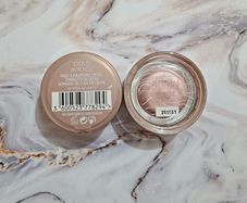 LOreal Gold Mirage Eyeshadow - 02 Pink Quartz - New