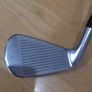 Srixon utility 3 iron Image 3