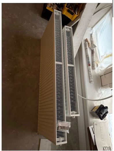 radiators