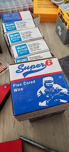 welding tools