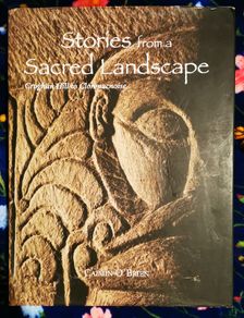 Stories from a Sacred Landscape Caimin O Brien