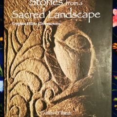 Stories from a Sacred Landscape Caimin O Brien