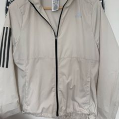 ladies Adidas running jacket