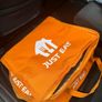 Just eat bag Image 3